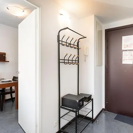 Apartment Le Valmy Avec Balcon Lyon
